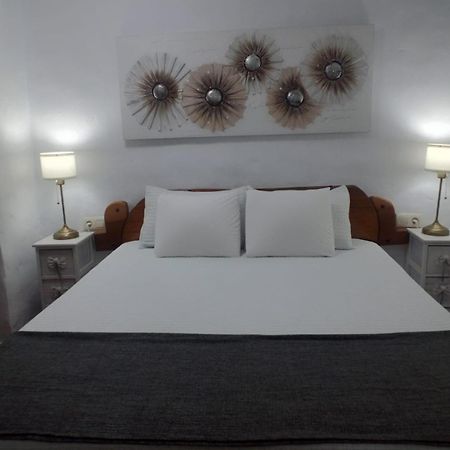 Apartamentos Rurales Islas Canarias La Asomada  Kültér fotó