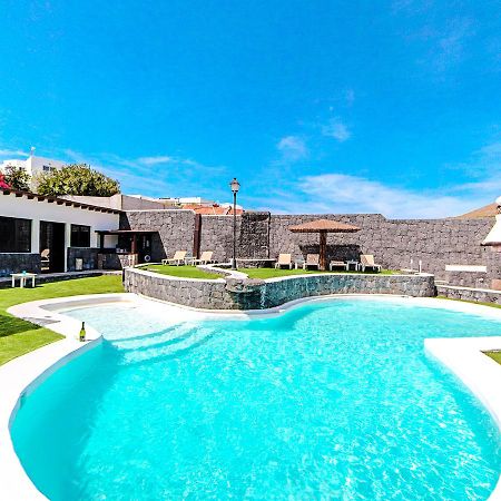 Apartamentos Rurales Islas Canarias La Asomada  Kültér fotó