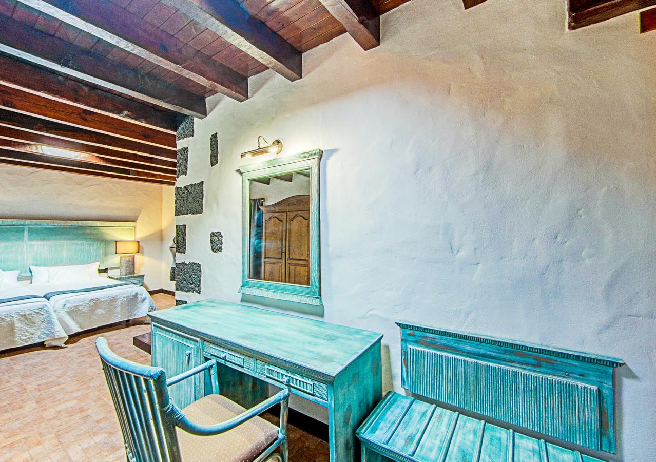 Apartamentos Rurales Islas Canarias La Asomada  Kültér fotó
