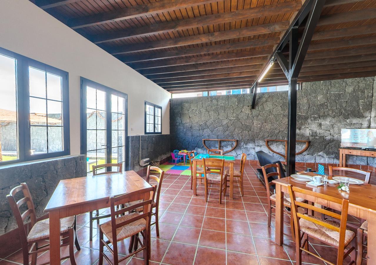 Apartamentos Rurales Islas Canarias La Asomada  Kültér fotó